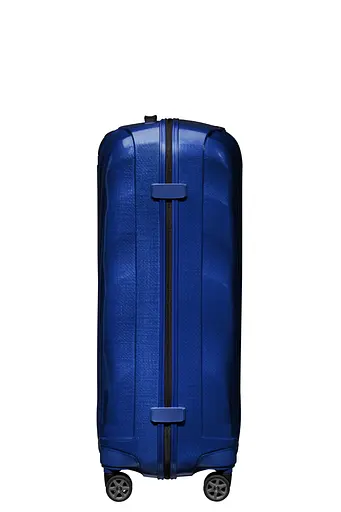 Валіза Samsonite C-LITE 75 см DEEP BLUE 75x51x31 CS2*01004 - фото 4