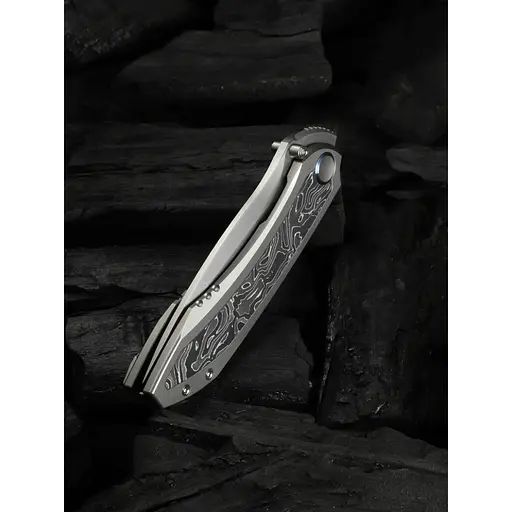 Ніж складаний Weknife Winsome WE23092-2 - фото 15