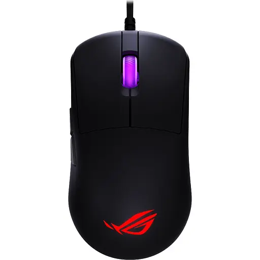 Мышь Asus ROG Harpe Mini Core USB Black (90MP04D0-BMUA00) [153084]