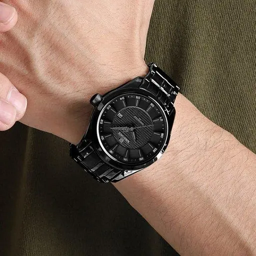 Часы мужские наручные Naviforce Perfect - фото 9