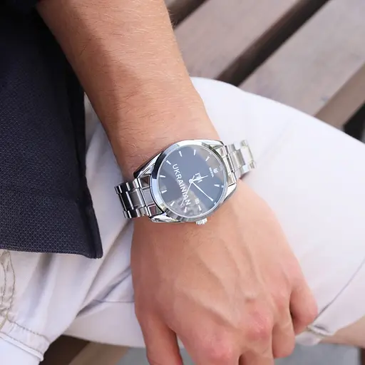 Часы Besta I am Ukrainian - фото 7