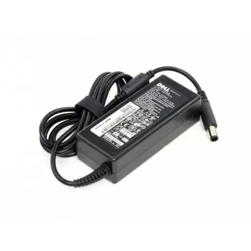 Блок живлення Dell 19.5V 3.34A 65W 7.4х5.0мм без каб. (AD104001) bulk