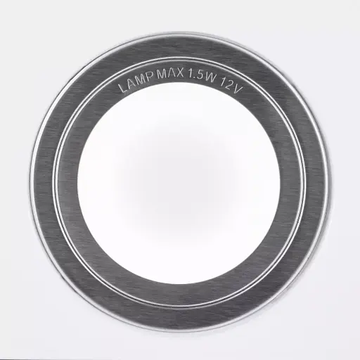 Вытяжка полновстраиваемая Minola HBI 7612 WH 1000 LED - фото 8
