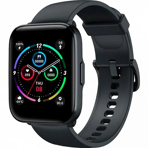 Смарт-часы Mibro C2 Dark Gray