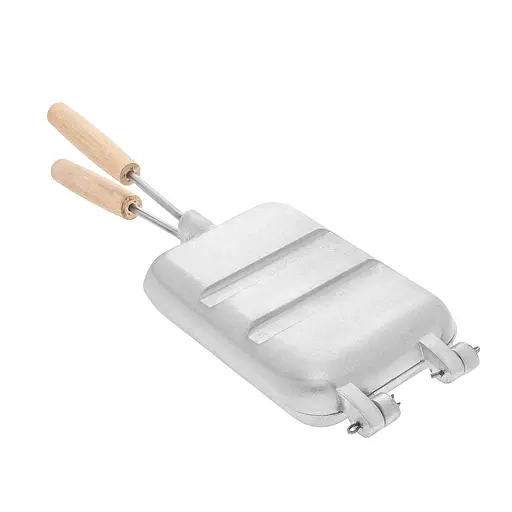 Форма для випікання великих суцільних ведмедиків і шишки, Ласунка 82556 - фото 8