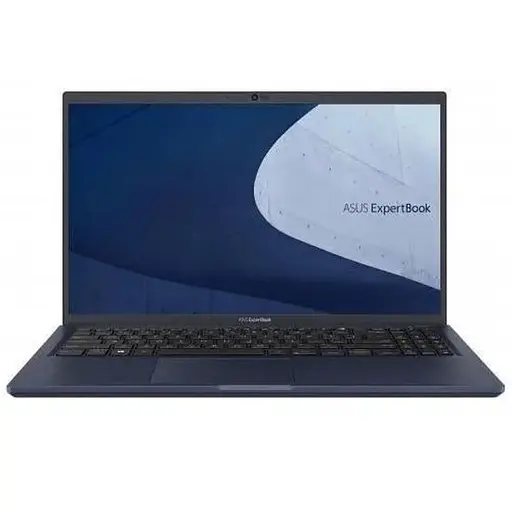 ASUS ExpertBook B2502CBA i3-1215U 4.4GHz, 15.6", Full HD, 8GB DDR4, 512GB SSD, UHD