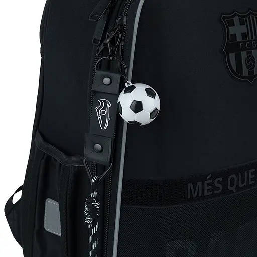 Рюкзак Kite Education каркасний 531 BC Чорний (BC26-531M) - фото 16