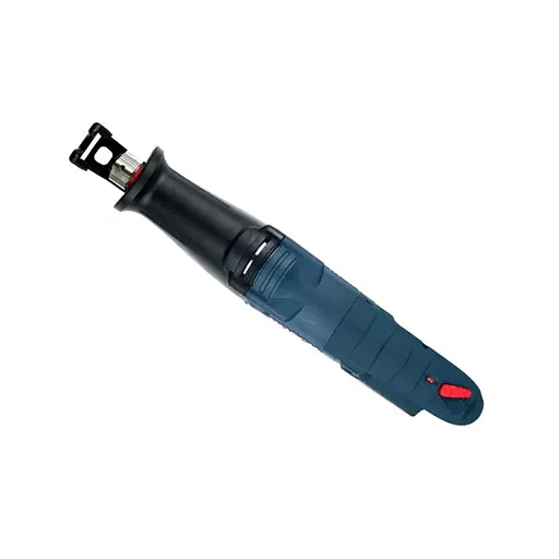 Сабельная пила Bosch GSA 18 V-LI + GBA 18 4,0 Ач + GAL 18V-40 (0.615.990.L6H) - фото 6