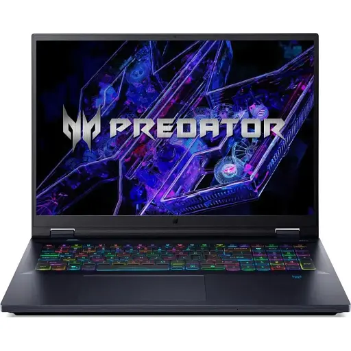 Ноутбук Acer Predator Helios 18 PH18-72 (NH.QSTEU.002) - фото 1