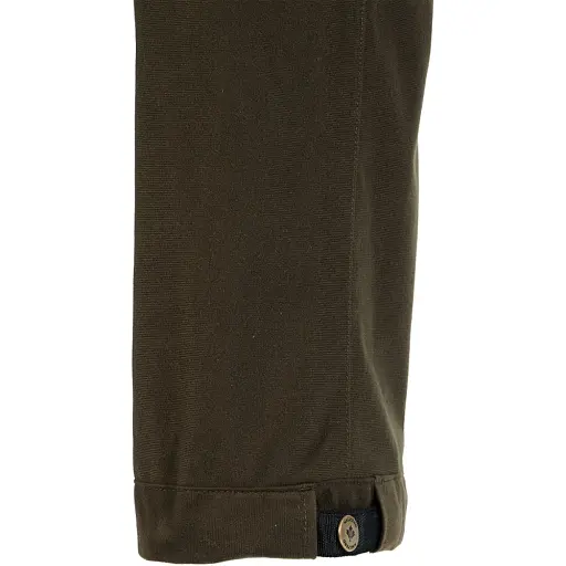 Штани Hallyard Rust 60 Green - фото 6