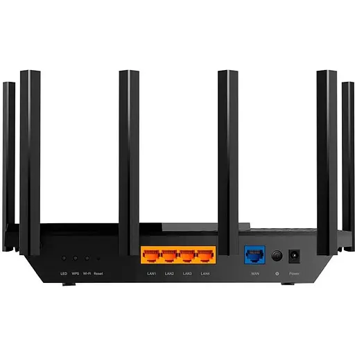 Маршрутизатор TP-Link Archer AX73 - фото 2