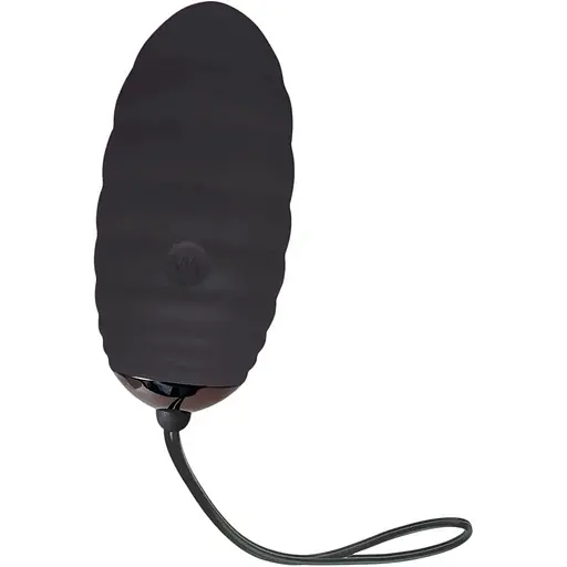 Виброяйцо Adrien Lastic Ocean Breeze 2.0 Black