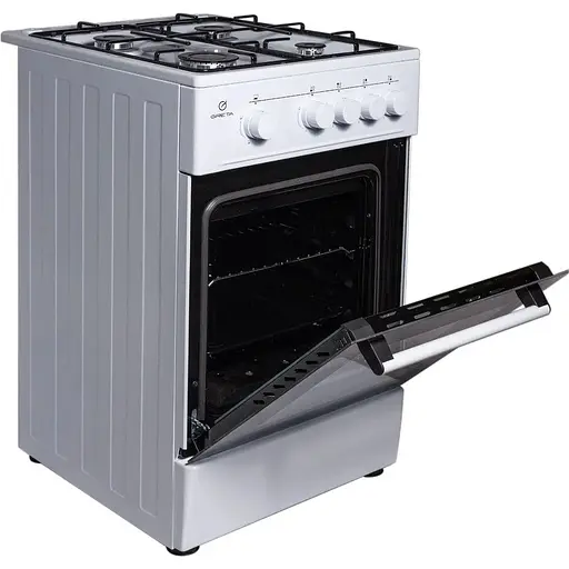 Газова плита Greta KGG 50 MN 13 W - фото 4