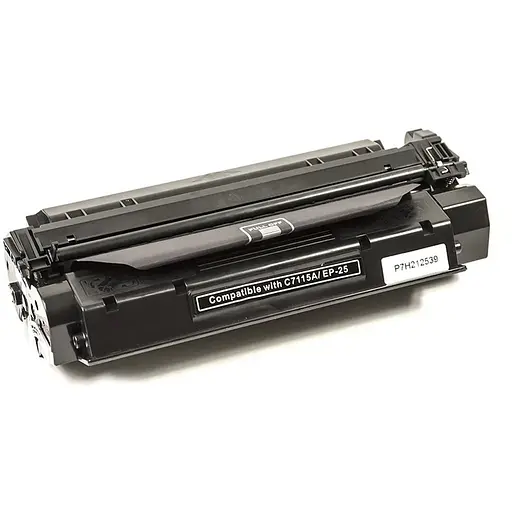 Картридж PowerPlant HP LJ 1200/1220 (C7115A) (без чипа)