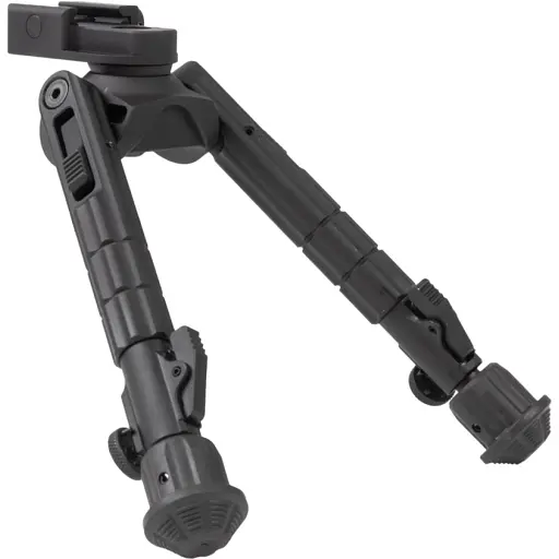 Сошки Leapers UTG Recon 360 TL-B, 18-23 см Picatinny - фото 2