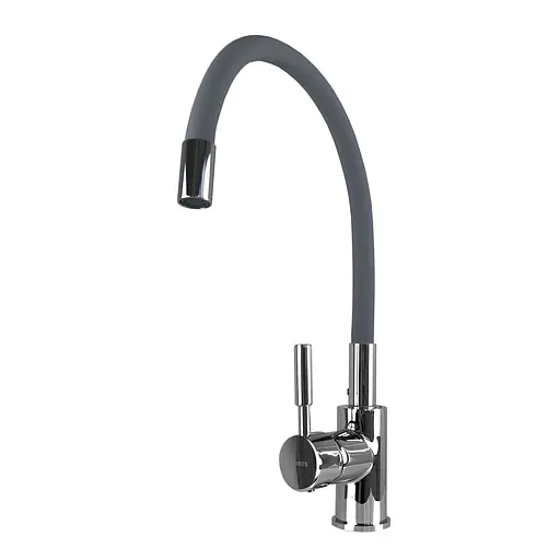 Змішувач для кухні Globus Lux LAZER GLLR-0203SG - фото 2