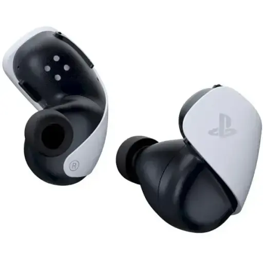 Наушники TWS Sony PlayStation Pulse Explore Wireless Earbuds White UA - фото 3