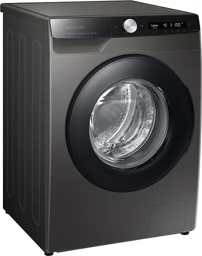 Пральна машина Samsung WW80AG6S28AXUA - фото 2