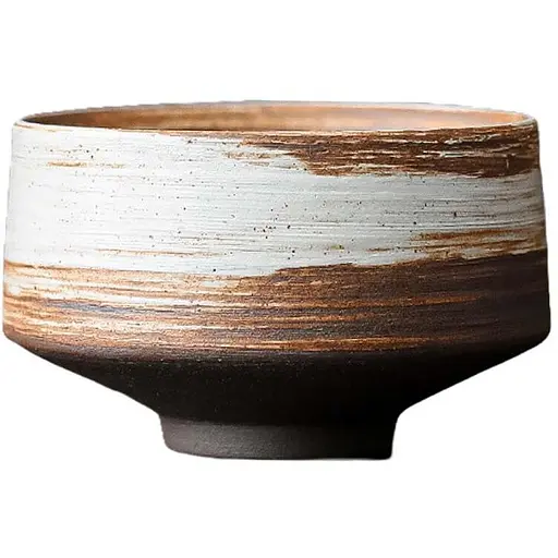 Пиала Белая Тень Полководец 80 мл