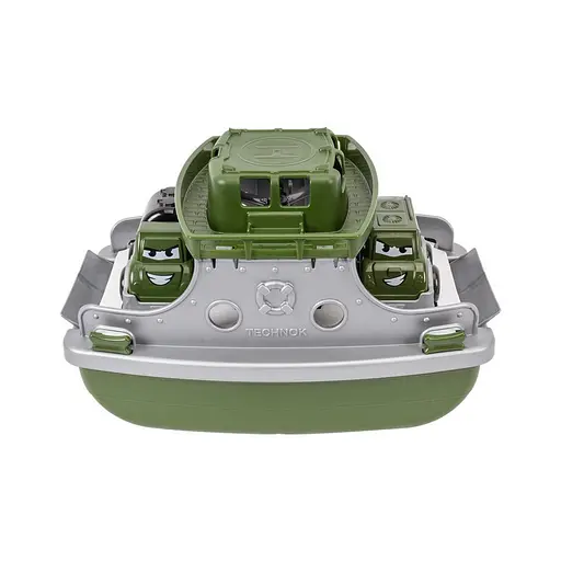 Игрушка "Военный транспорт" ТехноК 9369TXK - фото 2