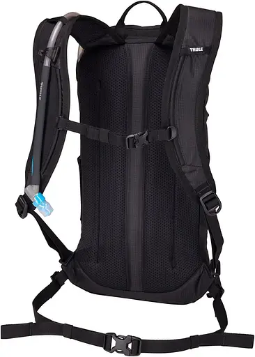 Рюкзак-гідратор Thule AllTrail Hydration Backpack 3205076 Black 10 л (TH 3205076) - фото 10