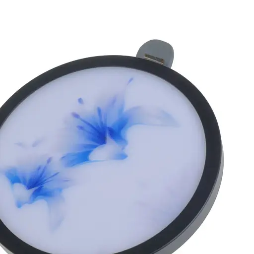 Точковий світильник Brille LED HDL-M50 3W NW 36-344 - фото 3