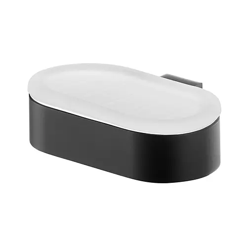 Мильниця FUTURA Black (02954)