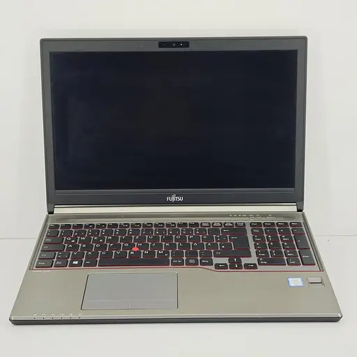 Ноутбук Fujitsu LifeBook E756 FHD (i5-6200U/8/128SSD) - Class B "Б/В" - фото 1