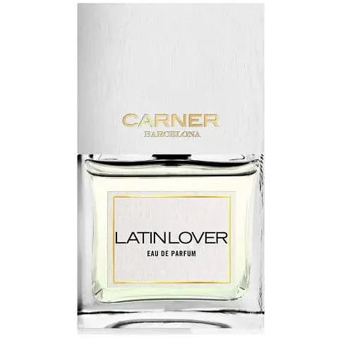 Парфюмированная вода оригинал тестер Carner Barcelona Latin Lover 100 мл - фото 1