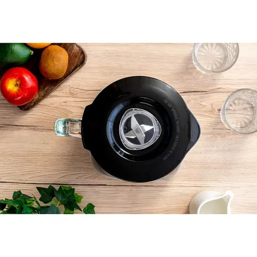 Блендер стаціонарний Gorenje B800RLBK - фото 4