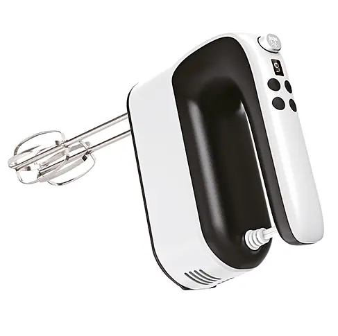 Міксер Adler AD 4229 з LCD-дисплеєм - фото 6