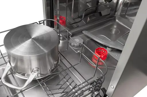 Посудомоечная машина Amica DFM46C8EOiID - фото 5