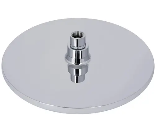 Душевая система для душа Qtap Slavonice Chrome QTSLA110CRM45912 - фото 7