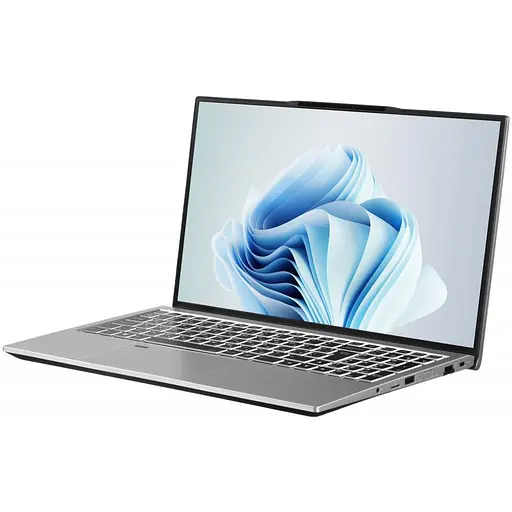 Ноутбук 2E Complex Pro 15 Silver (NS51PU-15UA33) - фото 9