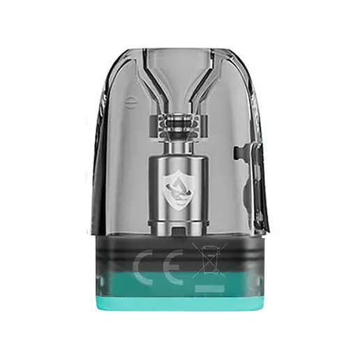 Картридж VooPoo ARGUS V2 3ml Coil 0.7 Ом (18201) - фото 2