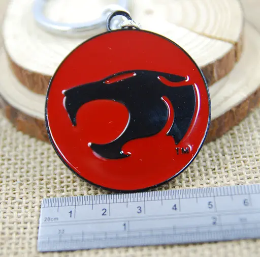 Брелок Громові коти ThunderCats - фото 2