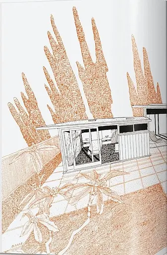 Case Study Houses.The Complete CSH Program, 1945-1966 - фото 6