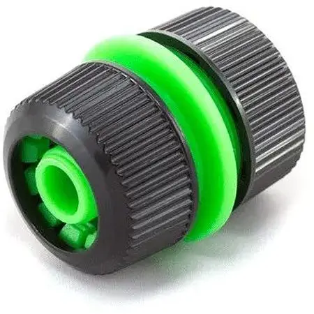 З'єднання Presto-PS муфта ремонтне для шланга 1/2 дюйма (4035) упаковка 30 штук - фото 1