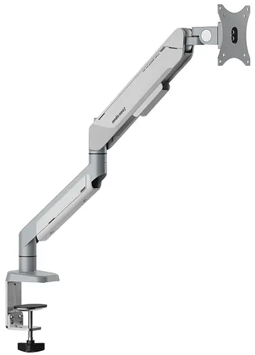 Кронштейн Anda Seat Stealth PRO II 17ъъ-42ъъ WhiteGray AD-W-A9-1S-FW - фото 2