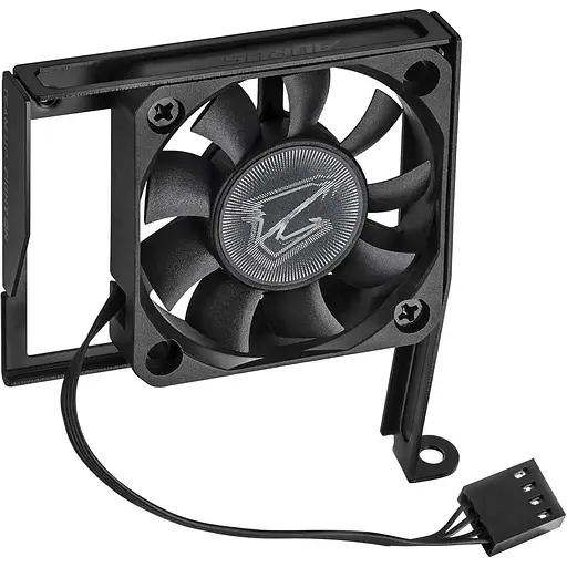 Материнська плата Gigabyte Z890 AORUS MASTER s1851 Z890 4xDDR5 M.2 USB Type-C Wi-Fi BT ATX - фото 5