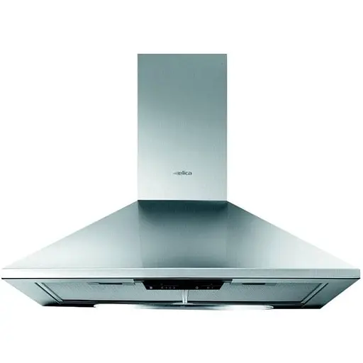 Витяжка купольна Elica MISSY LUX WH/A/60