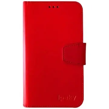 Чехол для Lenovo A858T с магнитной застежкой