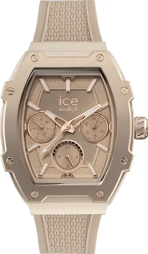 Часы Ice-Watch Ice boliday Timeless Taupe 022861