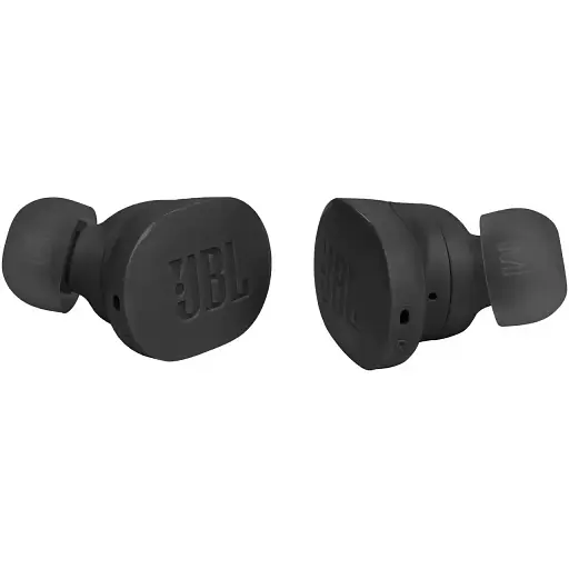 Наушники TWS JBL Tune Buds 5.3 (JBLTBUDSBLK) Black RU - фото 2