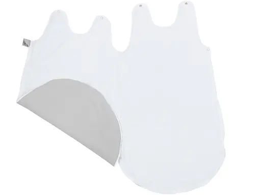 Спальный мешок Moontime "Серый" - фото 4