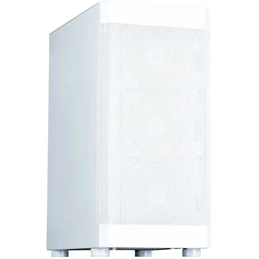 Комп’ютер персональний 2E Decimal AMD R5-5500 16Gb F512GB NVD3060-12 A520 I4WHITE 600W FreeDos білий