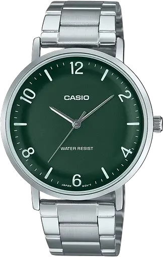 Часы Casio TIMELESS COLLECTION MTP-VT03D-3B
