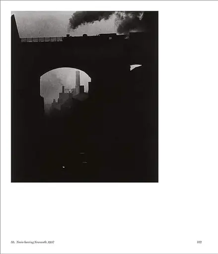 Bill Brandt - фото 4