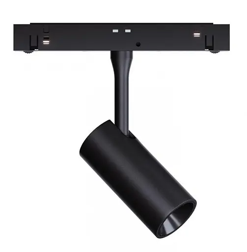 Світильник магнітний трековий Kloodi KDMG-SPOT35 6W 4K BK - фото 2