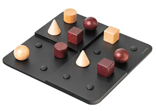 Настільна гра Gigamic Квантік (Quantik) (191802) - фото 3